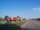 В Волгодонске дорожники частично перекроют улицу Малую Морскую