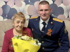 СК удалось отбить квартиру уроженки блокадного Ленинграда в Константиновске от ареста судебных приставов 