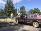 «Озаборен» весь город: Жители Волгодонска жалуются на неуместное турникетное ограждение