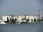 Главный зерновой элеватор Волгодонска собираются выставить на продажу