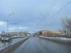 Мерзкий холодный дождь и очень низкое давление ожидаются в Волгодонске 