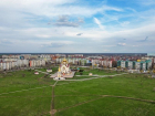 Проект Молодежного парка в Волгодонске зашел в экспертизу 