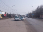 «Лексус», «Хендай», «Мазда» и «Фольксваген»: четыре иномарки попали в ДТП в Волгодонске