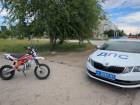 ГАИ усиливает контроль за самокатчиками и мотоциклистами в Волгодонске