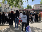 В Волгодонске массово минируют школы и училища: тревожный звонок поступил в техникум общественного питания и торговли