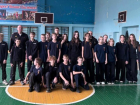 Вторая встреча «полицейского класса» и полиции в Волгодонске: ученики 22-й школы углубились в азы профессии