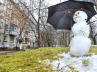 После праздников в Волгодонске ожидается резкое потепление