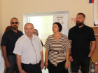Готовность школ к новому учебному году проверили депутаты и общественники Волгодонска