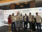  На острие науки и практики: Ветеринарный центр Волгодонска принял участие во всероссийском Черноморском ветеринарном бизнес-форуме