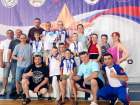 Лучший нокаут и золотой дождь медалей: волгодонские каратисты с триумфом вернулись из Адыгеи