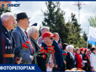 Едва ли не последний шанс для ветеранов увидеть День Победы: как Волгодонск встретил 9 мая в старом городе