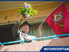 Как Волгодонск отметил День Победы в режиме самоизоляции