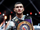 Экс-волгодонец Харитон Агрба стал временным чемпионом мира по версии WBA