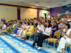 Итоги и перспективы: в Волгодонске прошла традиционная августовская конференция педагогов