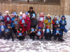 Школьникам Волгодонска напомнили об опасности выходить на лед без разрешения родителей