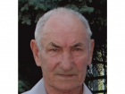 В Волгодонске пропал без вести 79-летний пенсионер Петр Матвеевич Фокин