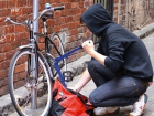 В Волгодонске стали популярными кражи велосипедов