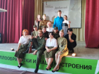 «Донбасский характер» показали в техникуме Волгодонска