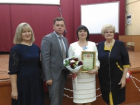 Преподаватель из Волгодонска стала лучшей в системе профессионального образования Ростовской области 