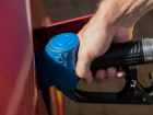 Стоимость бензина на некоторых автозаправках Волгодонска за месяц снизилась