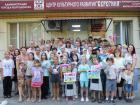Обновленная «Берегиня» открылась после ремонта выставкой ко Дню города
