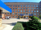 9 жителей Волгодонска поступили в ковидный госпиталь за сутки