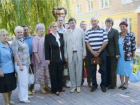 Ровно 15 лет назад в Волгодонске был открыт памятник Александру Тягливому 