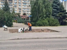 В Волгодонске начали подготовку к переносу памятника Александру Тягливому