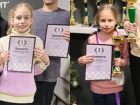 Шахматистки из Волгодонска успешно выступили на рождественском турнире в Ростове-на-Дону
