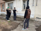 Как поступает молодежь Волгодонска, когда видит рекламу наркотиков