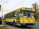 Дачные автобусы в Волгодонске будут ездить реже