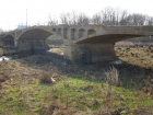 Жители Цимлянского района просят Андрея Садымова спасти разрушающийся исторический памятник «Бушевский мост»