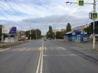 В ГИБДД предложили убрать одну «зебру» у сквера «Дружба»