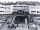В эти дни 45 лет назад детский сад «Тополек» принимал первых малышей	
