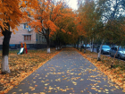 Пасмурным и дождливым будет последний день октября в Волгодонске 