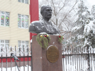 В Волгодонске почтили память героя Михаила Ревенко 