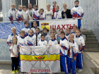 36 медалей завоевали волгодонские пловцы в «Осенних стартах Дона»