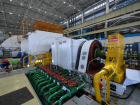 Модернизировано оборудование: на РоАЭС выполняют плановый ремонт энергоблока