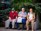 Осень близко: нежаркая погода с температурой воздуха до +26 градусов установится в Волгодонске