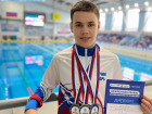 Волгодонский пловец Игорь Лучин покорил Пензу: триумф спортсмена на межрегиональной арене