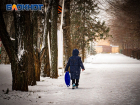 Зима полюбила Волгодонск: о погоде на понедельник