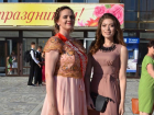Лучшие выпускники Волгодонска отметили окончание школы на городском балу 