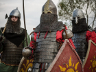 Фестиваль живой истории «Караван степи» пройдет по «Шелковому пути» в Волгодонске