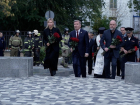 27 лет прошло, а боль не утихает: волгодонцы почтили память погибших в страшном теракте 16 сентября 1999 года