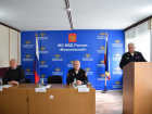 Морозовский отдел МВД возглавил подполковник полиции Роман Ашихин