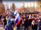 Утром 4 ноября движение в новой части Волгодонска «встанет»