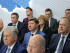  «Партия сказала: надо!»: региональное «ЕдРо» выдвинуло кандидатуру на пост председателя Думы Волгодонска