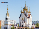 Владыка Антоний назвал сроки завершения ремонта в нижнем храме Рождественского собора