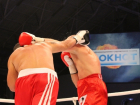 «Блокнот Волгодонска» побывал на шоу профессионального бокса Rostov Don Boxing в Ростове-на-Дону
