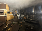 В момент нападения террористов в «Крокус сити холле» находилась жительница Волгодонска